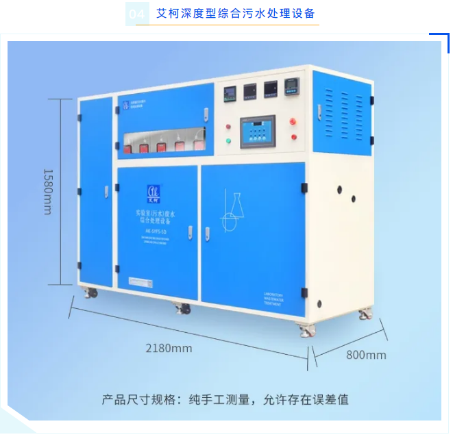 废水维护丨艾柯团队赴西安，顺利完成化工科技公司污水处理设备首保！插图7