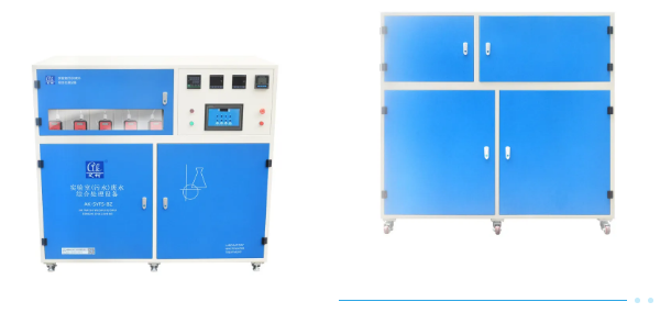 废水新装丨赤峰农业科技公司引入艾柯废水处理设备，助力绿色科研与环保达标！插图8