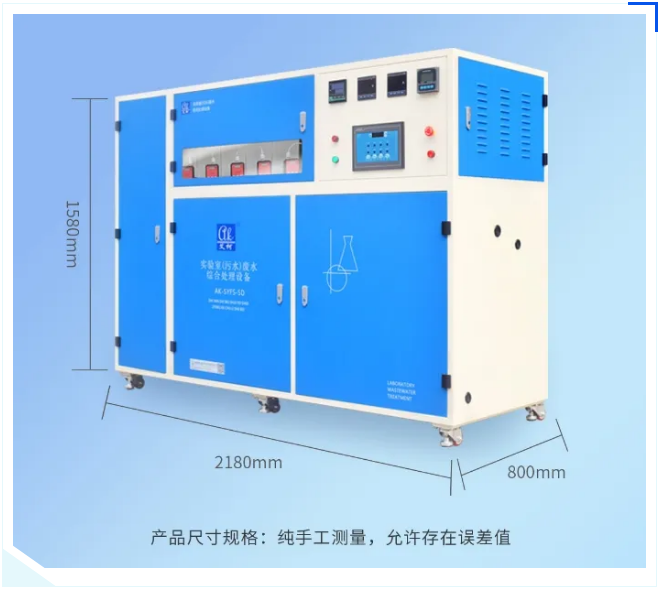 废水维护丨艾柯专业维护助力新疆冶炼厂污水处理设备稳定运行！插图7